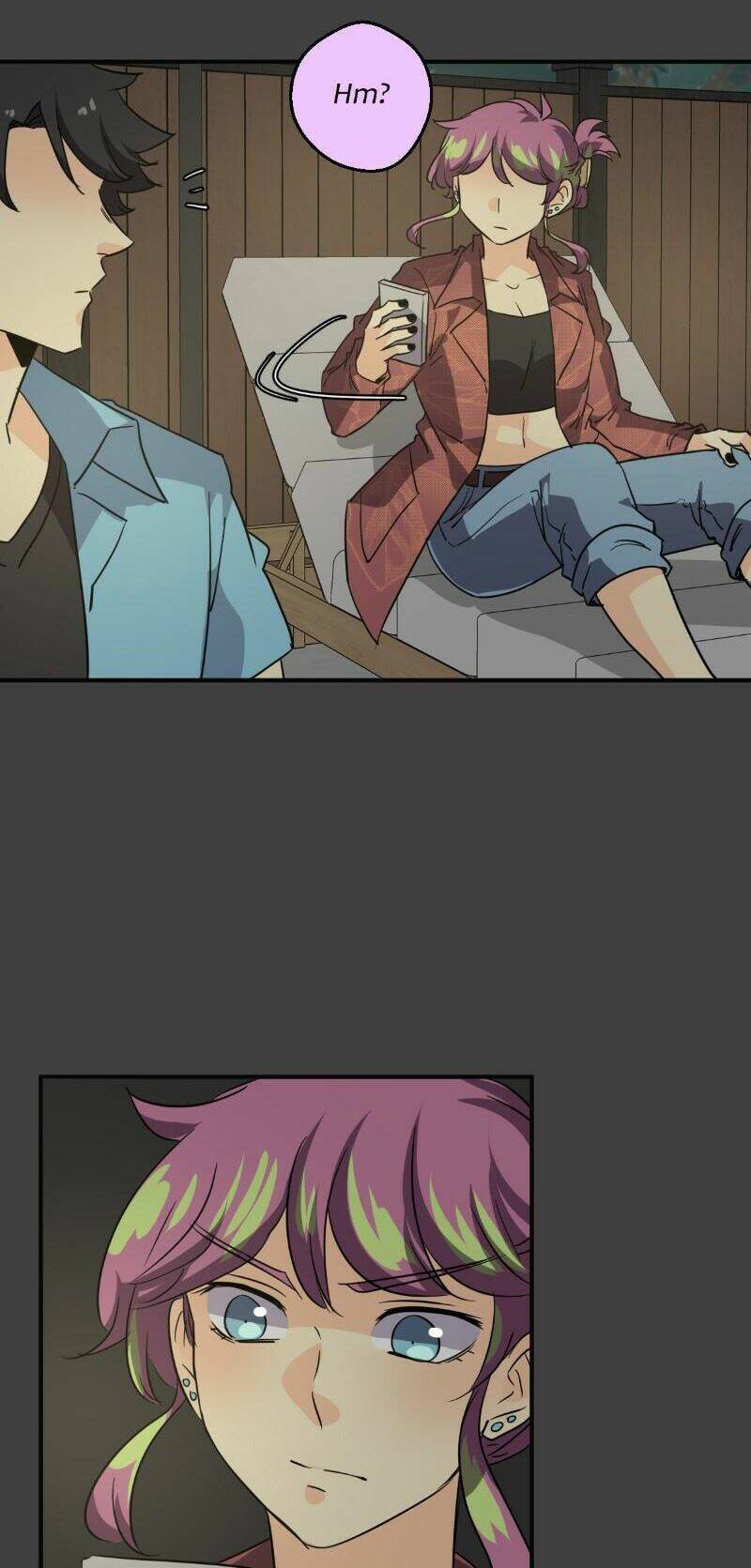 Đọc truyện Thế giới không hoàn hảo - Chap 253