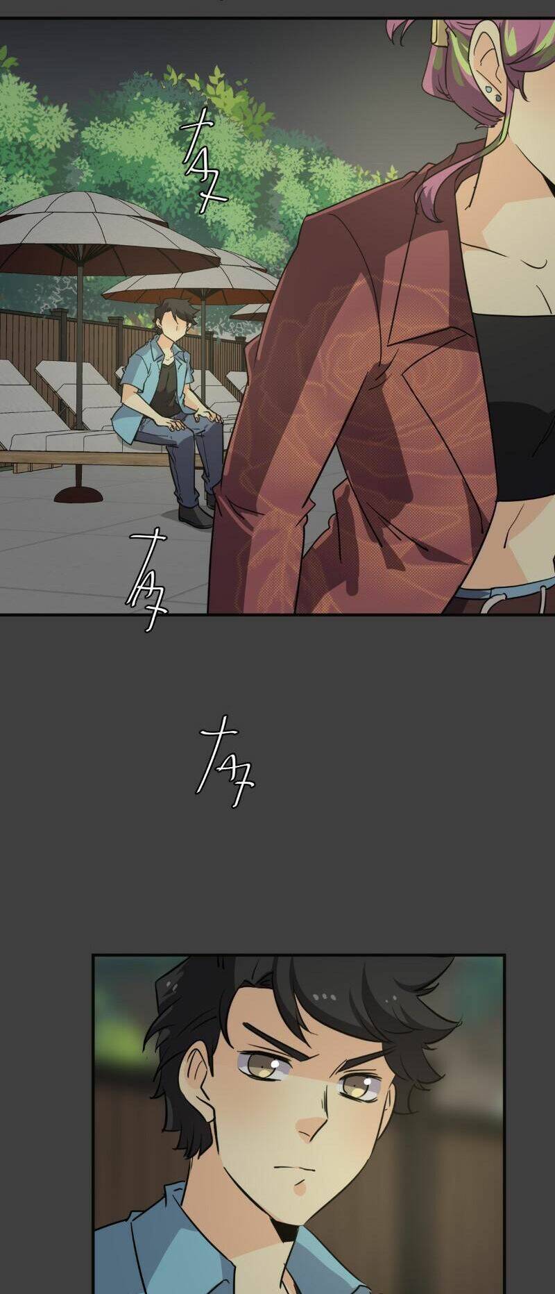 Đọc truyện Thế giới không hoàn hảo - Chap 253