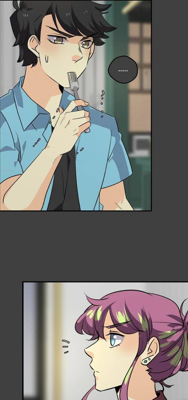 Đọc truyện Thế giới không hoàn hảo - Chap 253