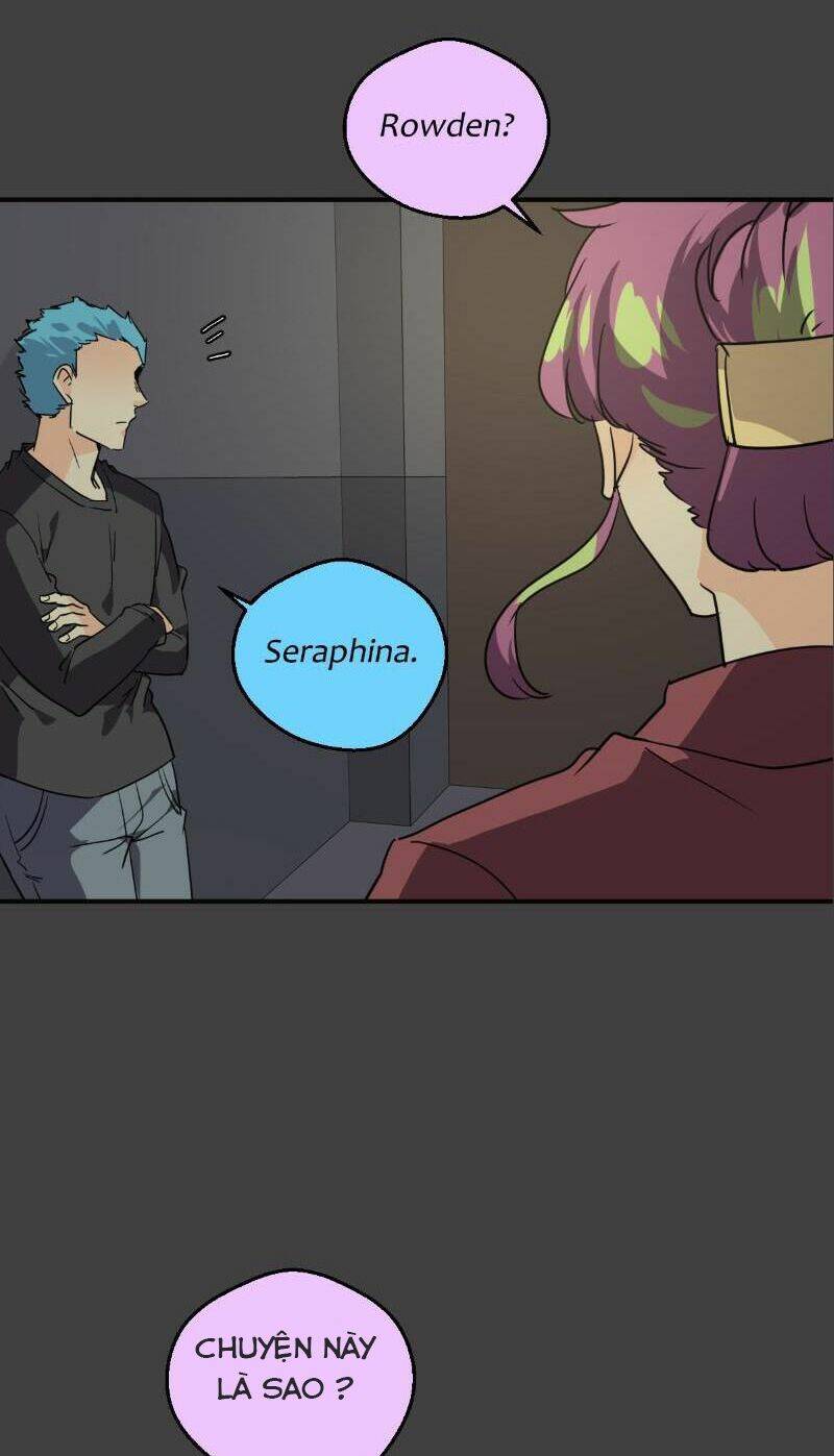 Đọc truyện Thế giới không hoàn hảo - Chap 253