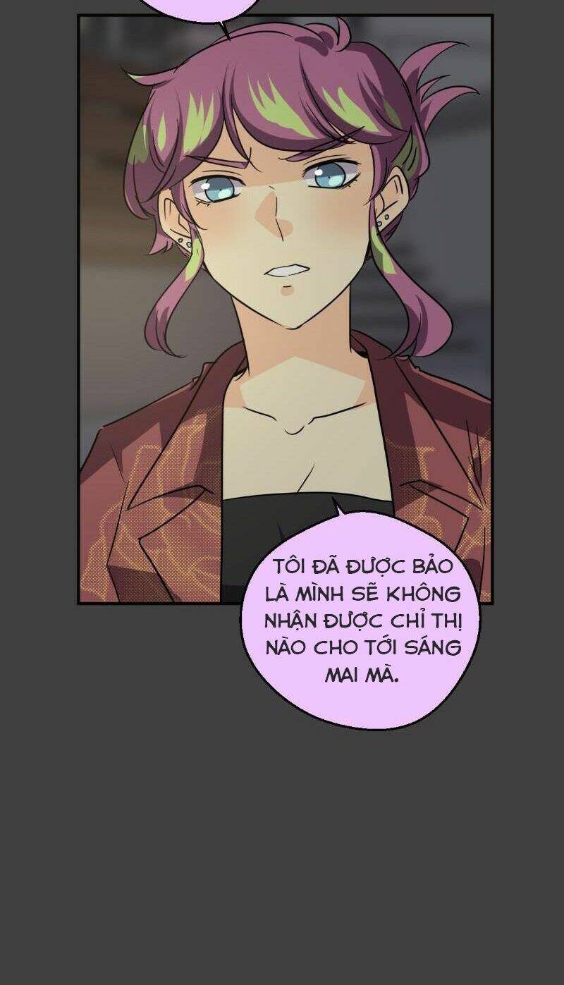 Đọc truyện Thế giới không hoàn hảo - Chap 253