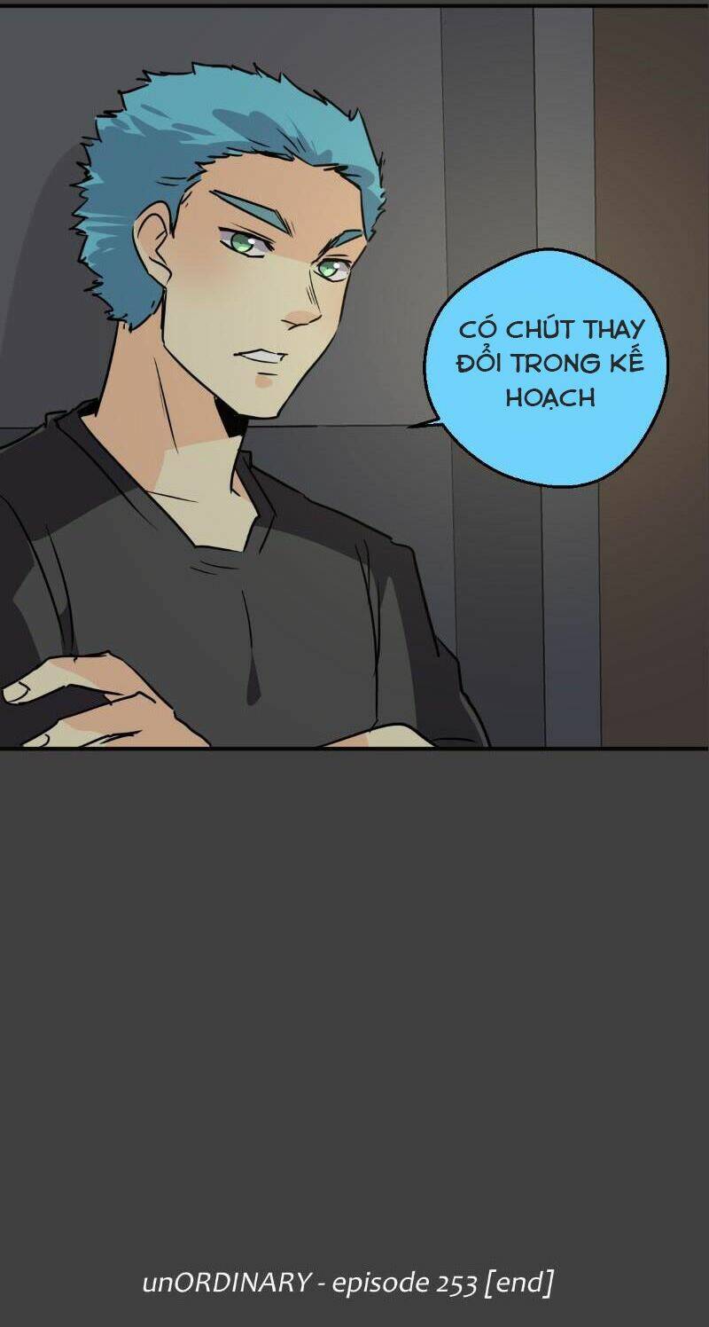 Đọc truyện Thế giới không hoàn hảo - Chap 253