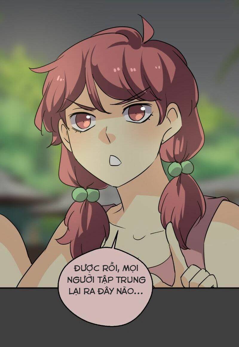 Đọc truyện Thế giới không hoàn hảo - Chap 254