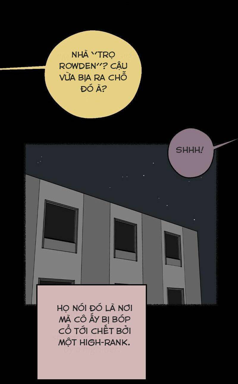 Đọc truyện Thế giới không hoàn hảo - Chap 254