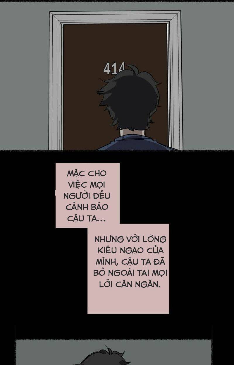 Đọc truyện Thế giới không hoàn hảo - Chap 254