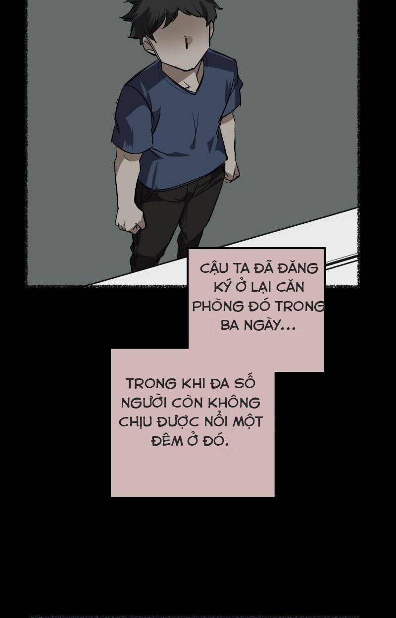Đọc truyện Thế giới không hoàn hảo - Chap 254