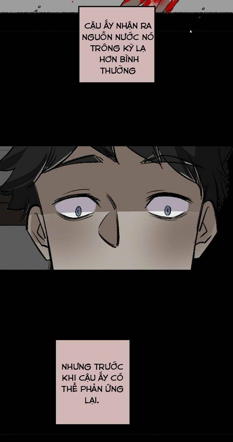 Đọc truyện Thế giới không hoàn hảo - Chap 254