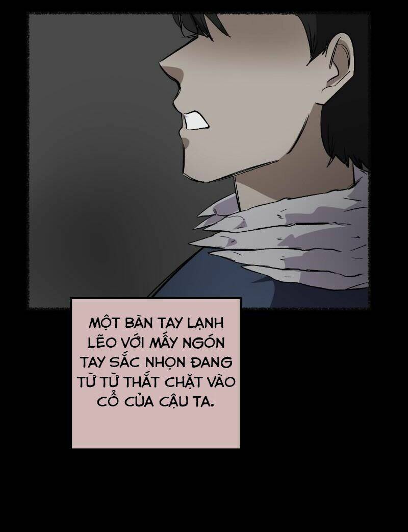 Đọc truyện Thế giới không hoàn hảo - Chap 254