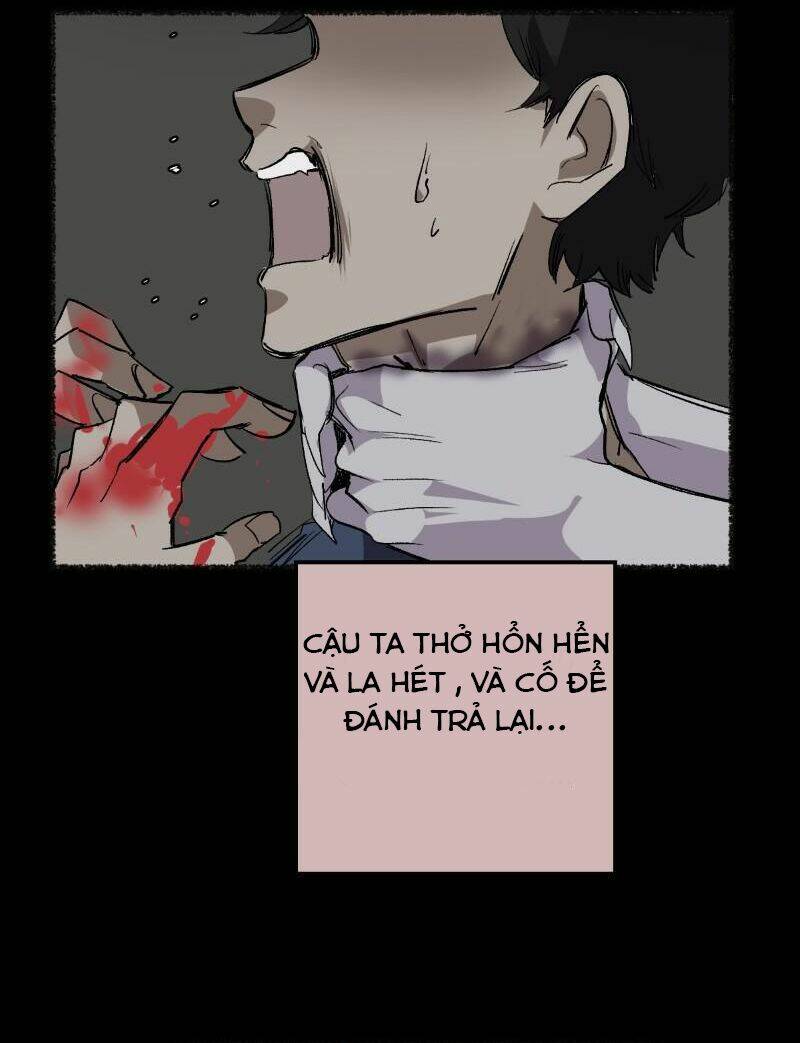 Đọc truyện Thế giới không hoàn hảo - Chap 254