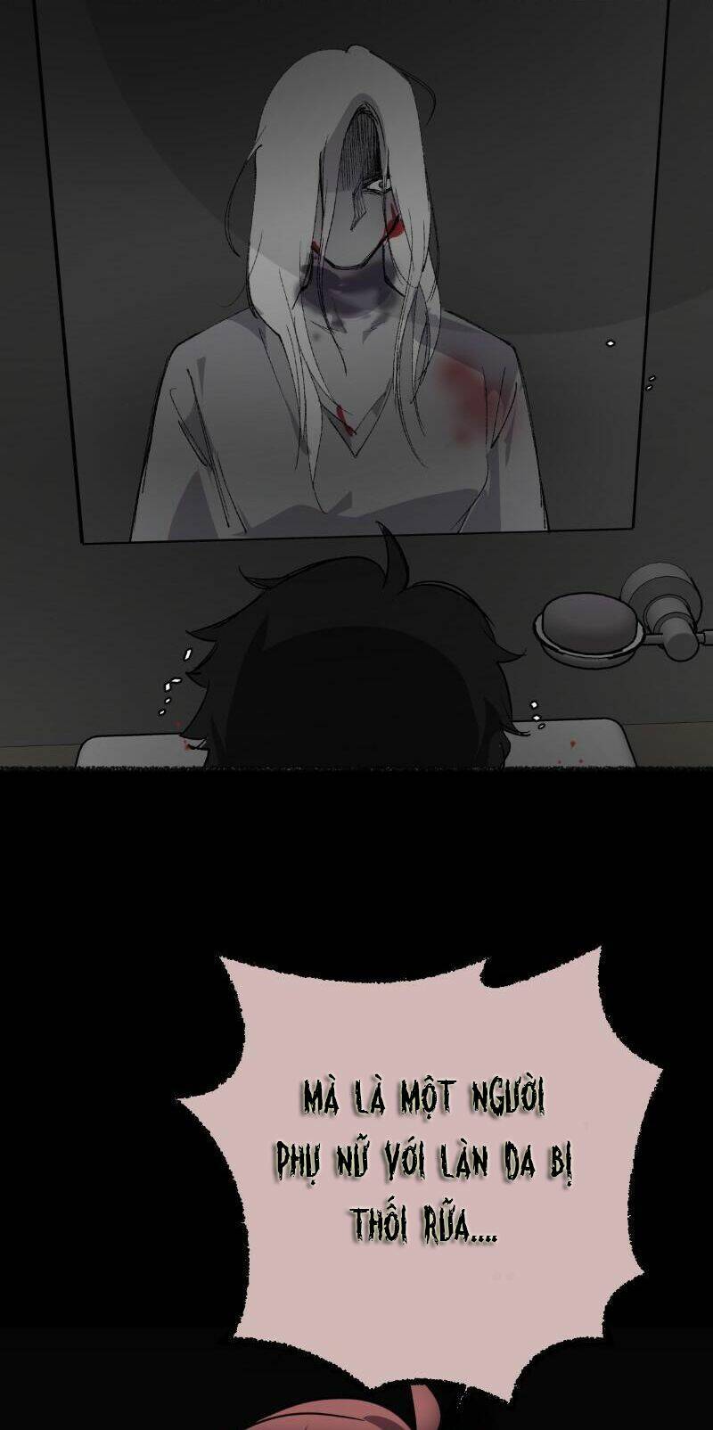 Đọc truyện Thế giới không hoàn hảo - Chap 254