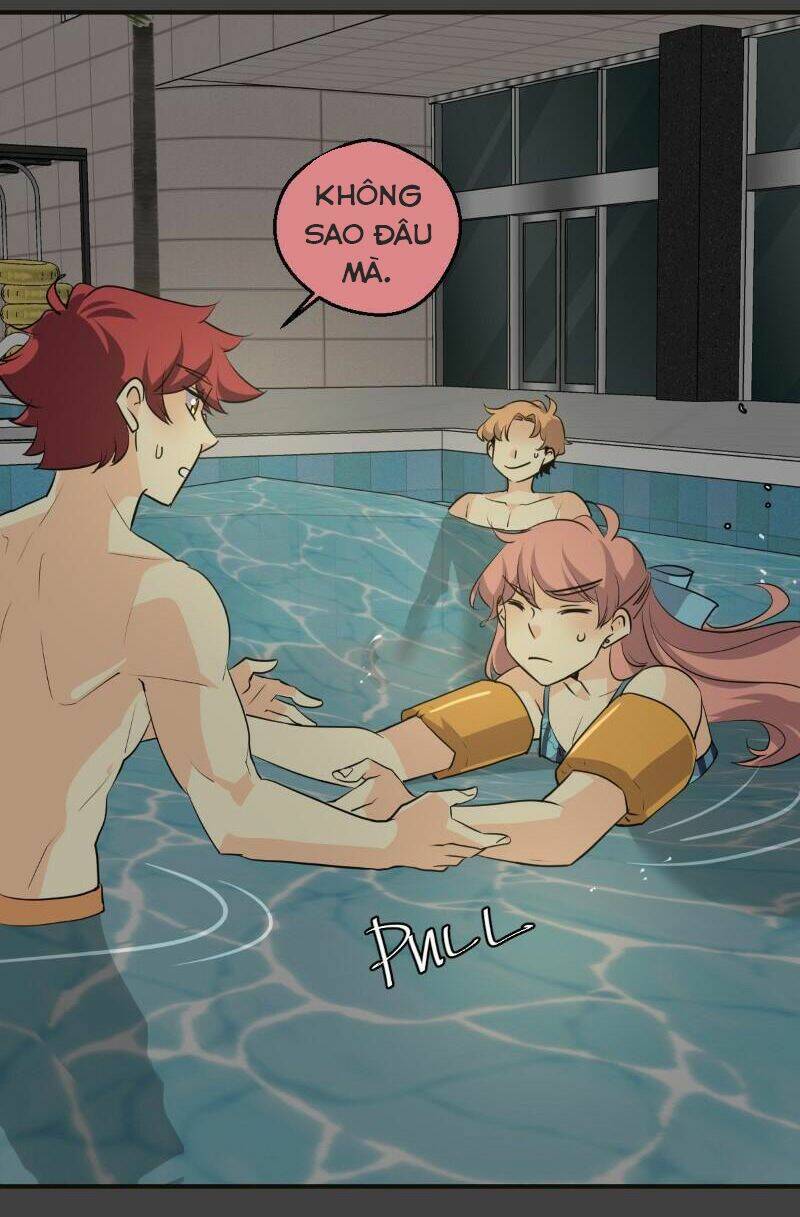 Đọc truyện Thế giới không hoàn hảo - Chap 254