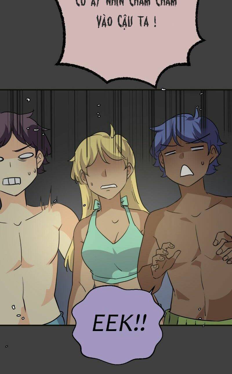 Đọc truyện Thế giới không hoàn hảo - Chap 254