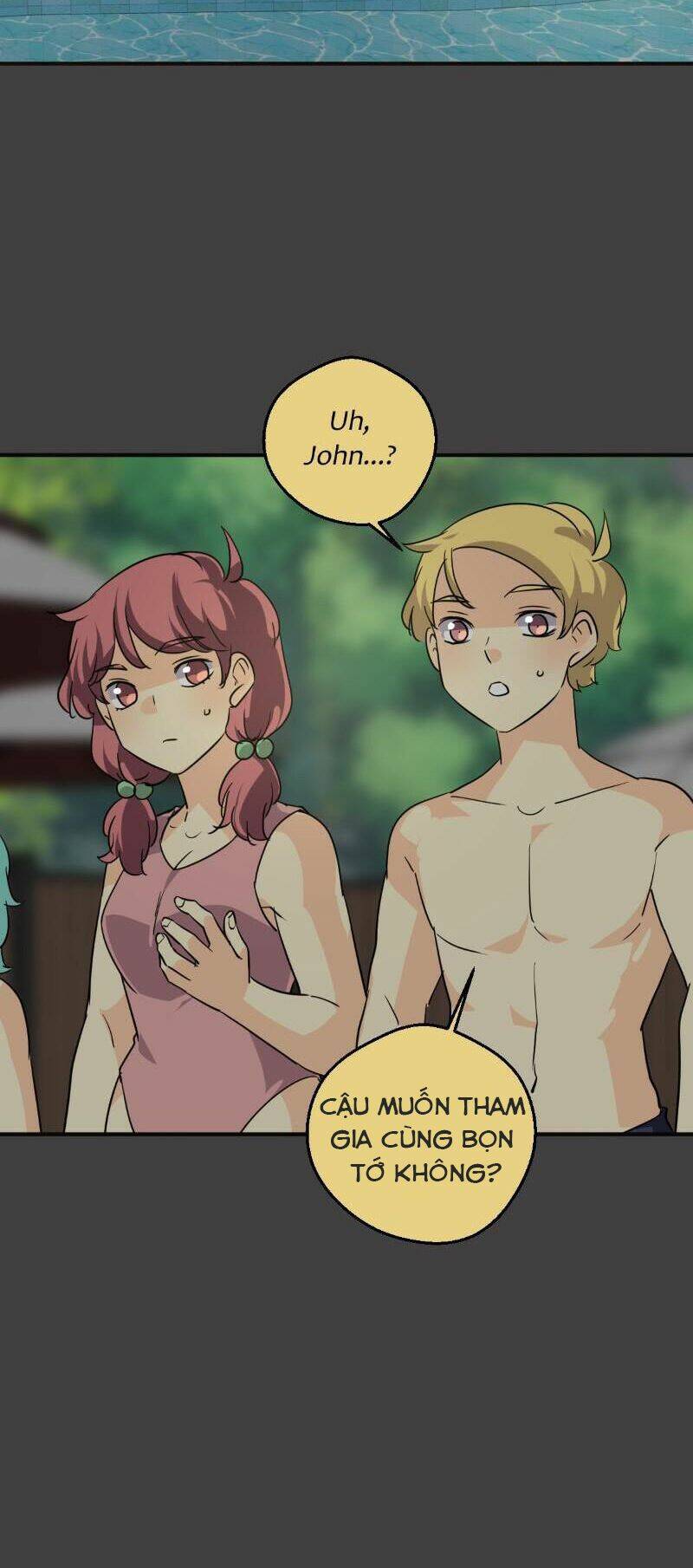 Đọc truyện Thế giới không hoàn hảo - Chap 254