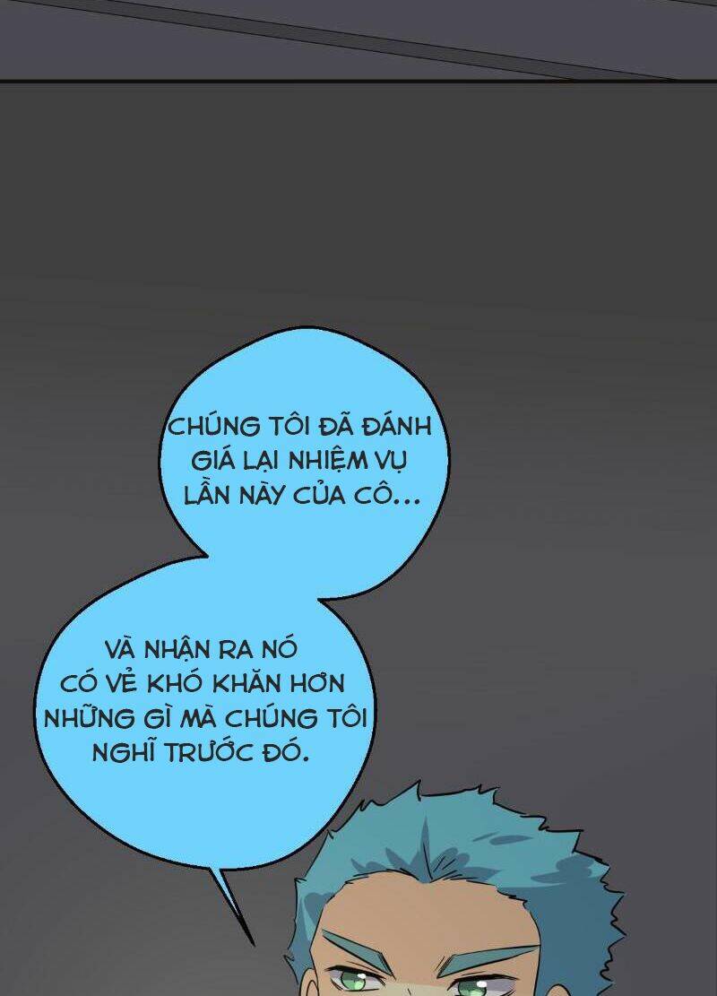 Đọc truyện Thế giới không hoàn hảo - Chap 254