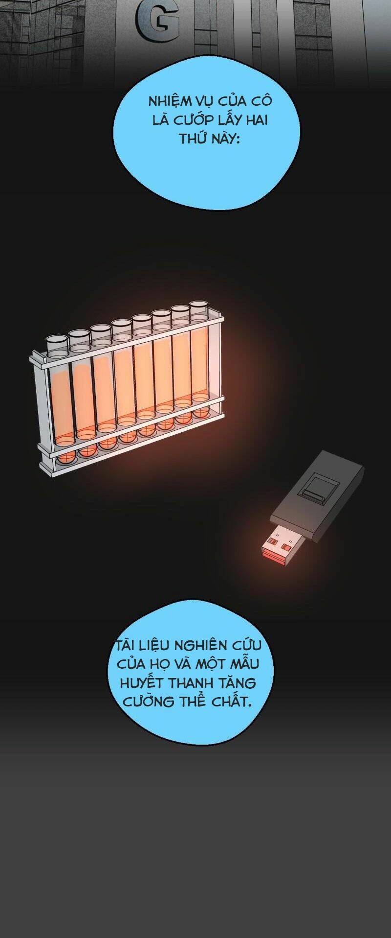 Đọc truyện Thế giới không hoàn hảo - Chap 254