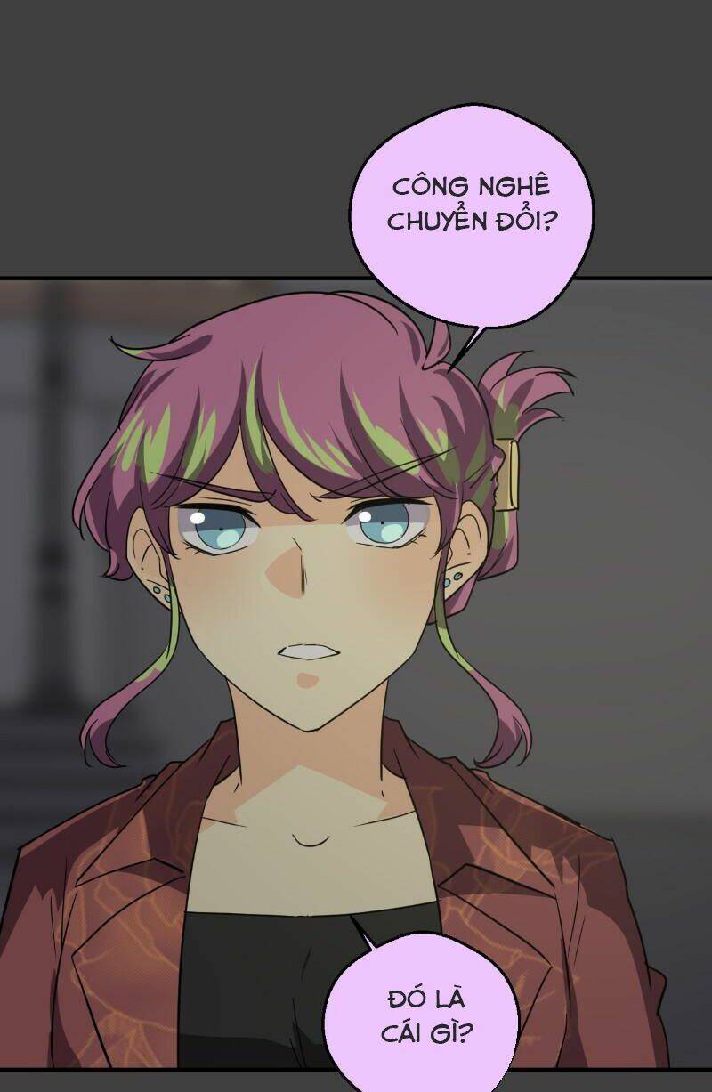 Đọc truyện Thế giới không hoàn hảo - Chap 254