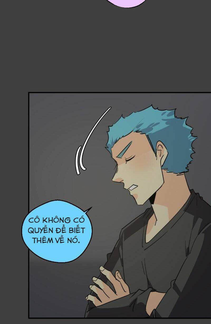 Đọc truyện Thế giới không hoàn hảo - Chap 254