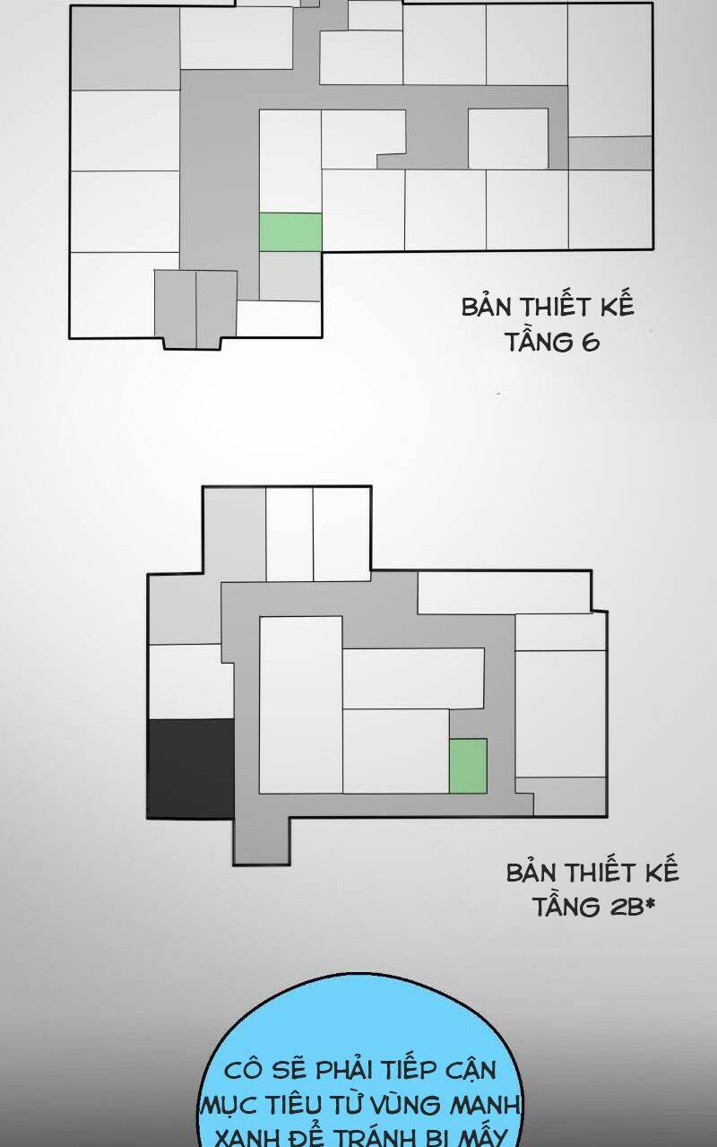 Đọc truyện Thế giới không hoàn hảo - Chap 254