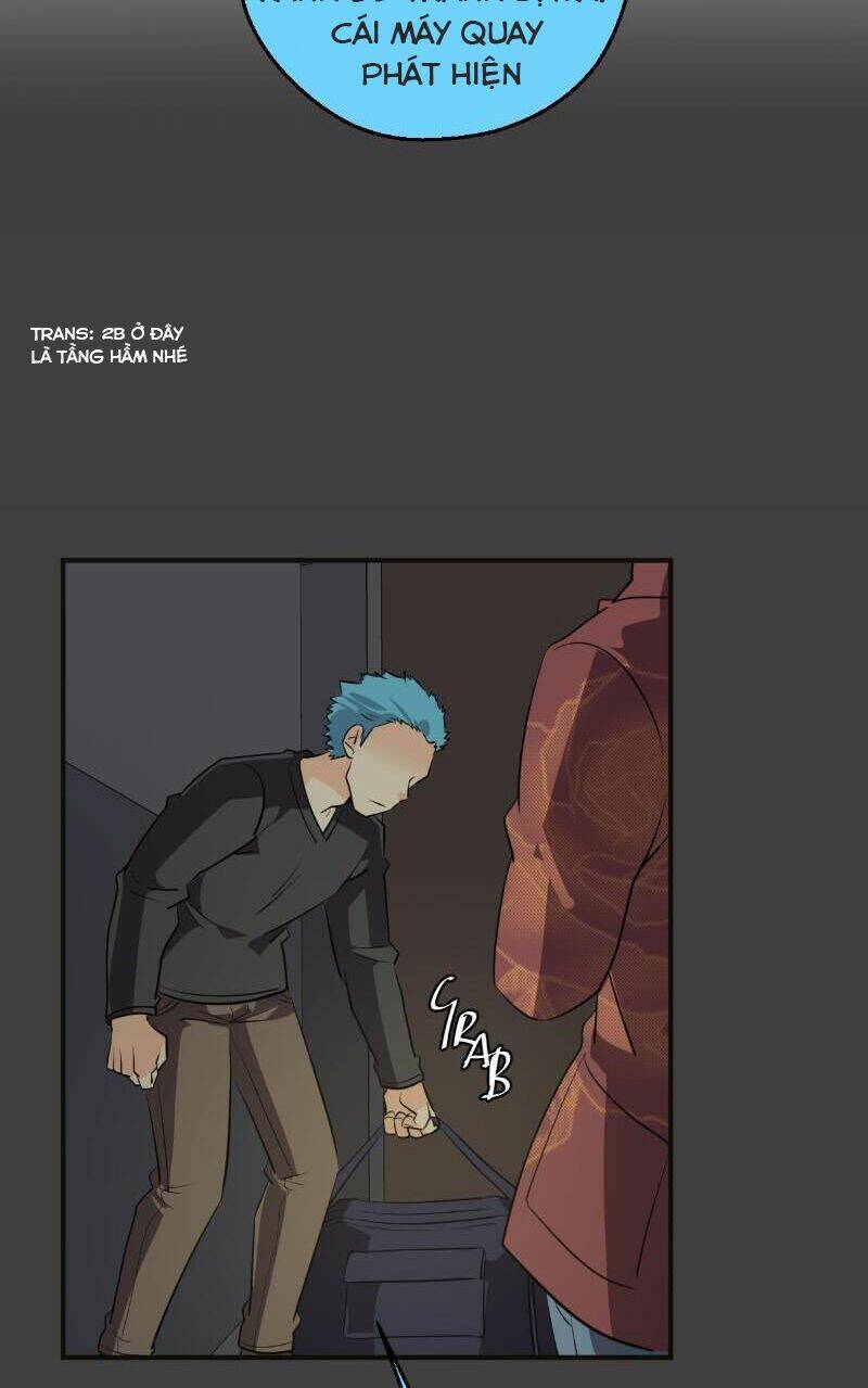 Đọc truyện Thế giới không hoàn hảo - Chap 254