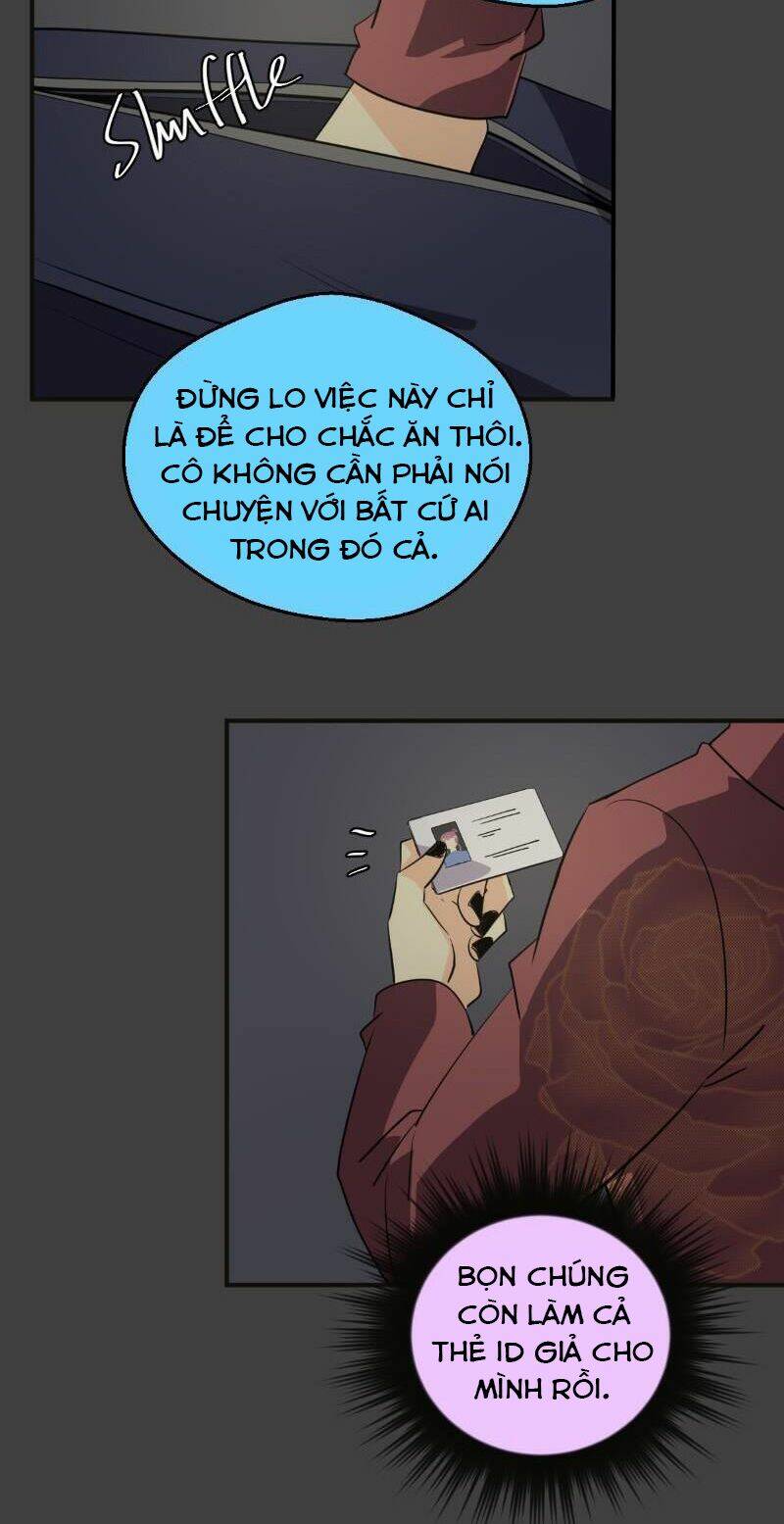 Đọc truyện Thế giới không hoàn hảo - Chap 254