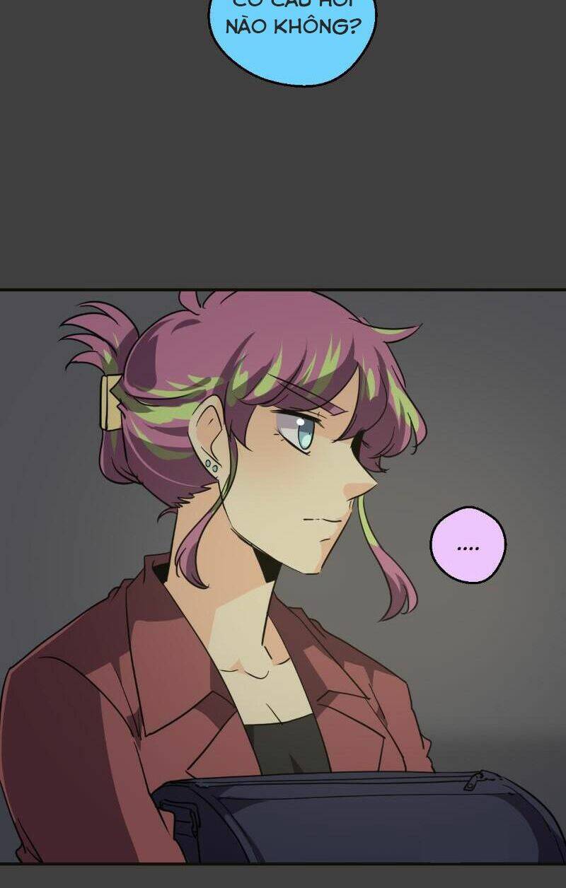 Đọc truyện Thế giới không hoàn hảo - Chap 254