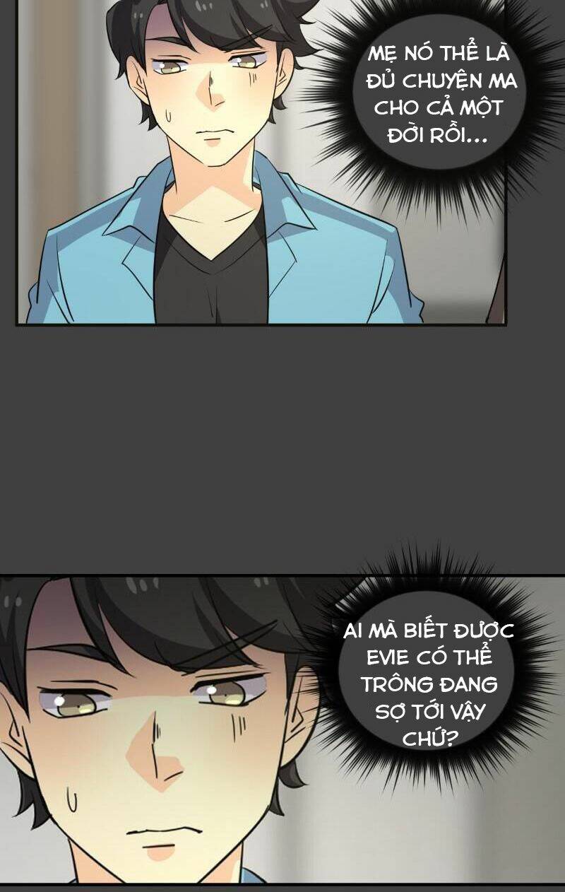 Đọc truyện Thế giới không hoàn hảo - Chap 254