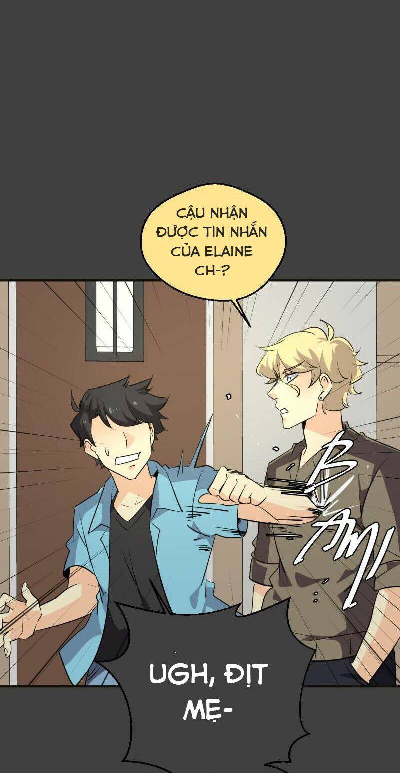 Đọc truyện Thế giới không hoàn hảo - Chap 254