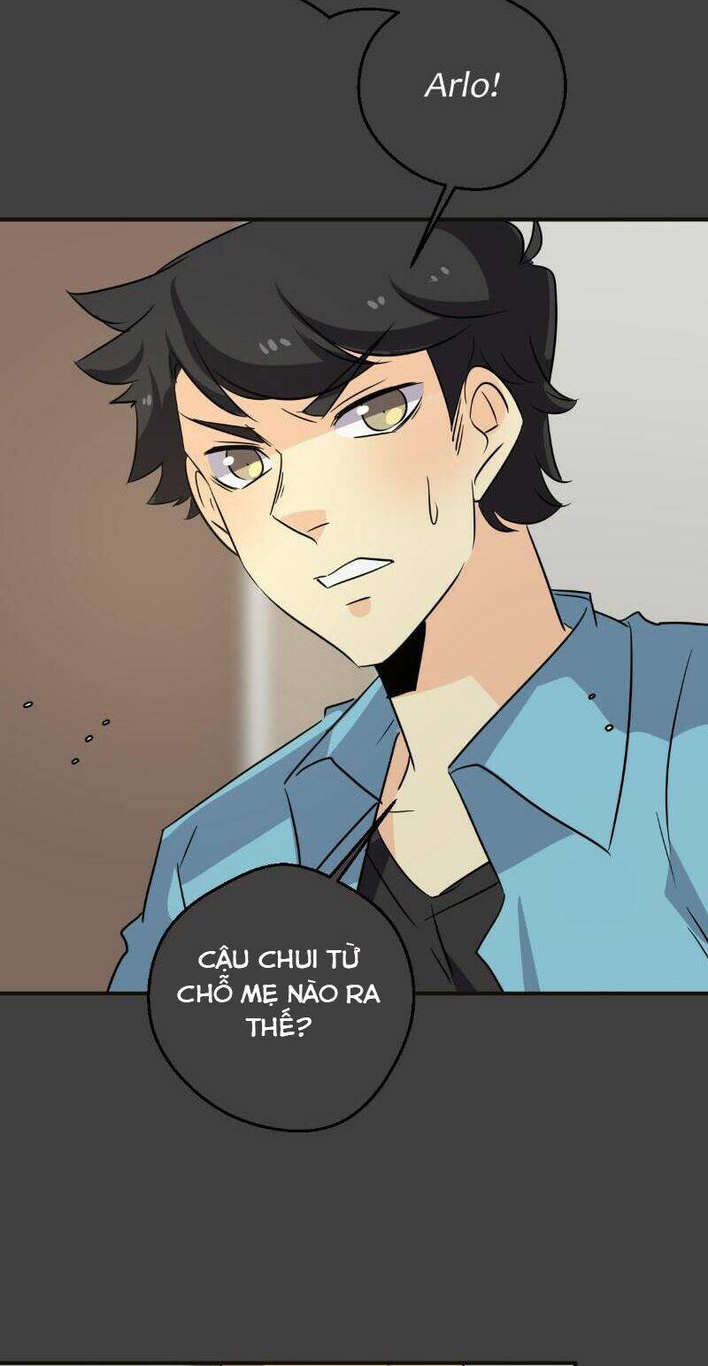 Đọc truyện Thế giới không hoàn hảo - Chap 254