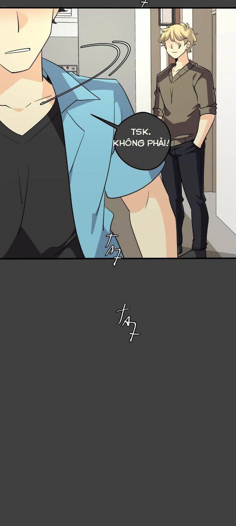 Đọc truyện Thế giới không hoàn hảo - Chap 254