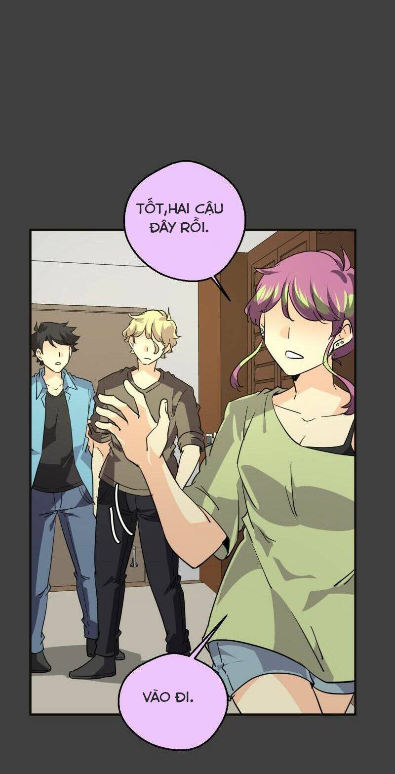 Đọc truyện Thế giới không hoàn hảo - Chap 254