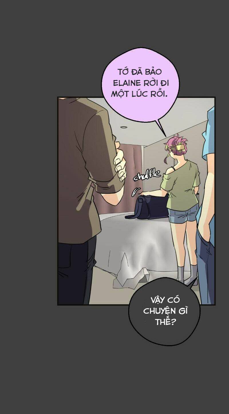 Đọc truyện Thế giới không hoàn hảo - Chap 254