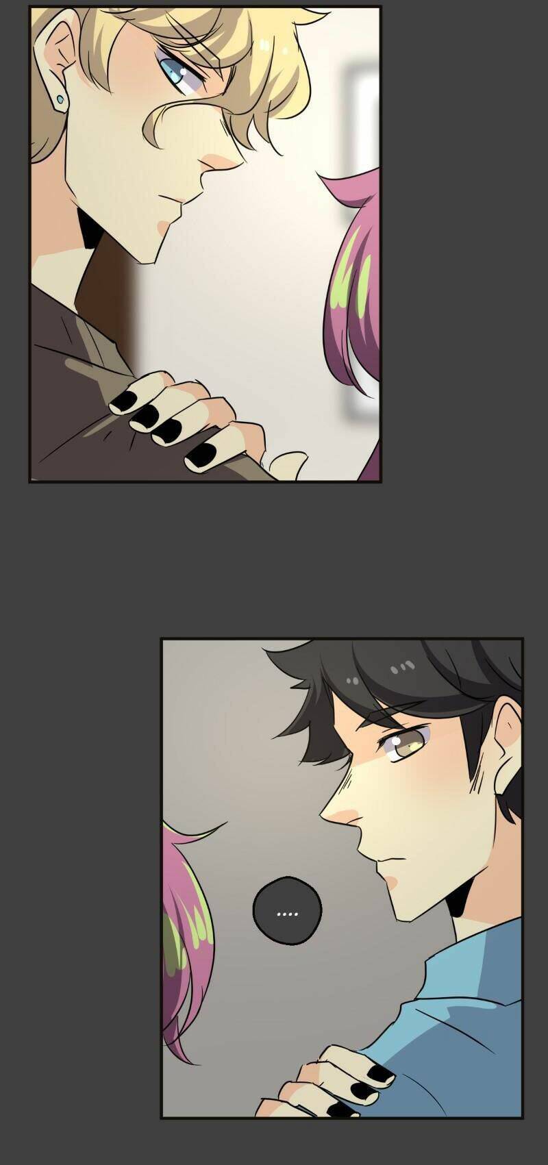 Đọc truyện Thế giới không hoàn hảo - Chap 254