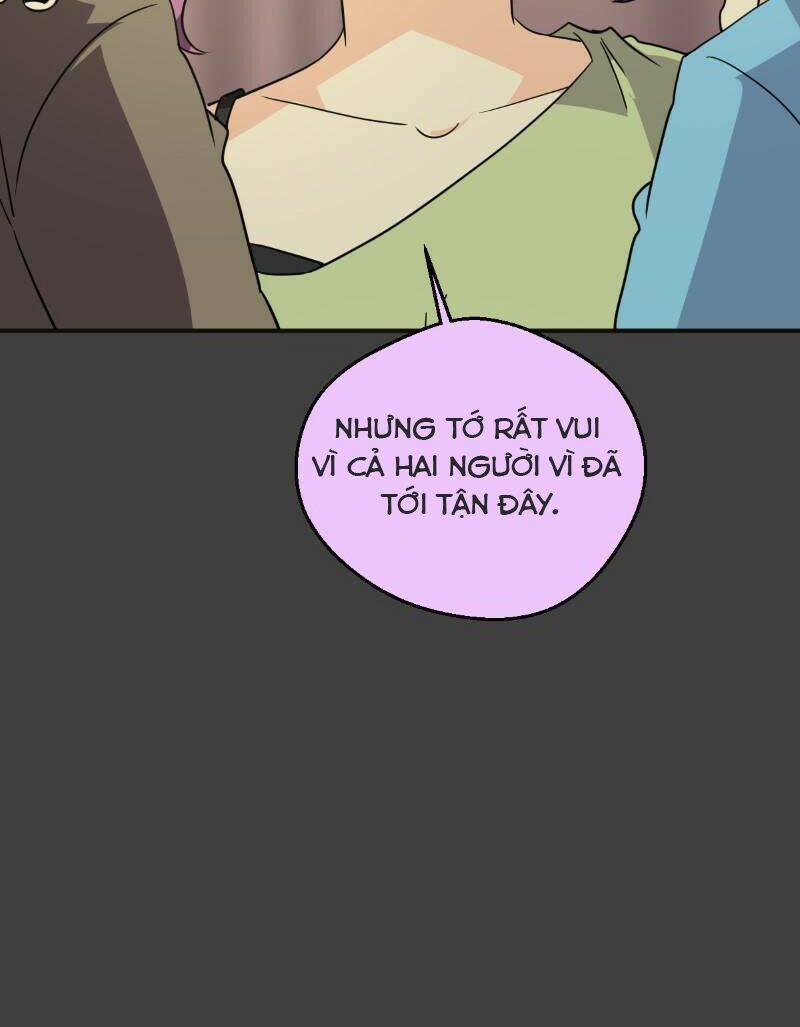 Đọc truyện Thế giới không hoàn hảo - Chap 254