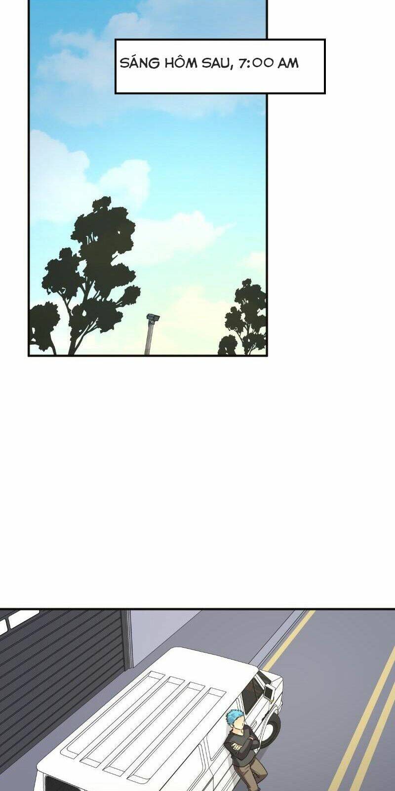 Đọc truyện Thế giới không hoàn hảo - Chap 254