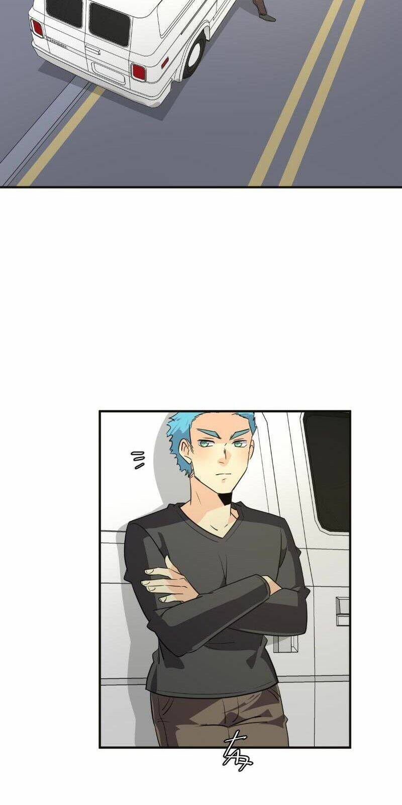 Đọc truyện Thế giới không hoàn hảo - Chap 254