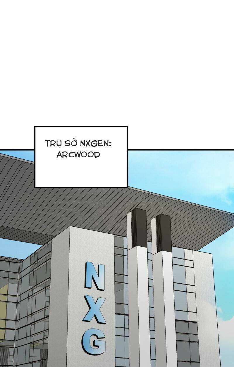 Đọc truyện Thế giới không hoàn hảo - Chap 255