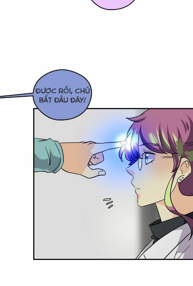 Đọc truyện Thế giới không hoàn hảo - Chap 255