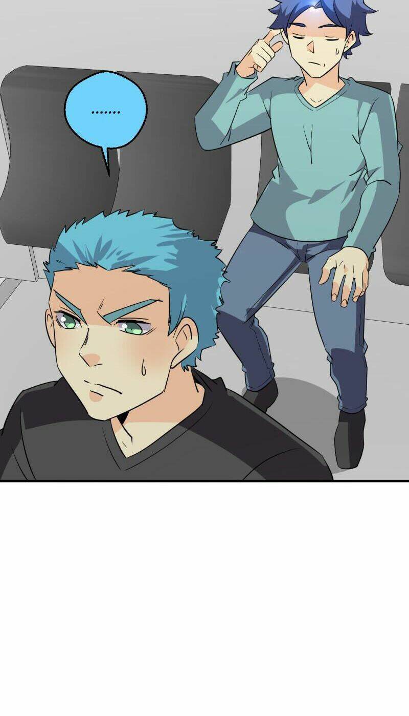 Đọc truyện Thế giới không hoàn hảo - Chap 255