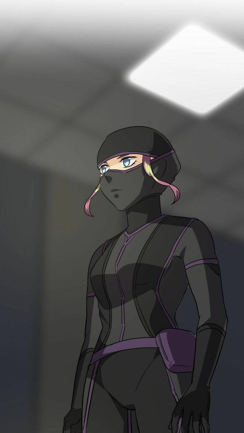 Đọc truyện Thế giới không hoàn hảo - Chap 255