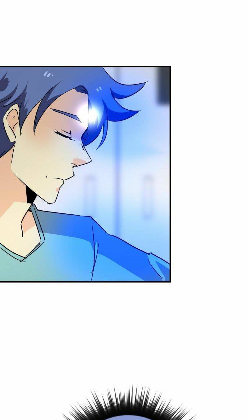 Đọc truyện Thế giới không hoàn hảo - Chap 255