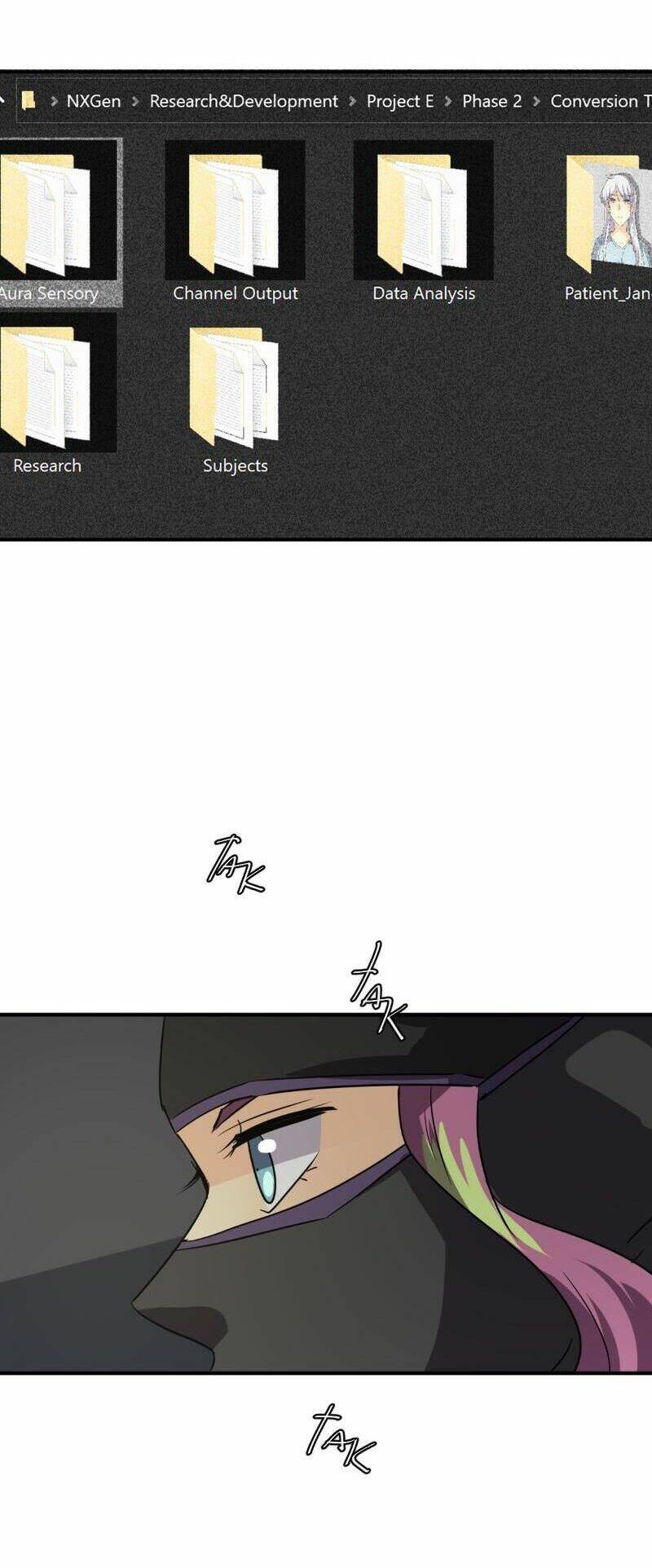 Đọc truyện Thế giới không hoàn hảo - Chap 255