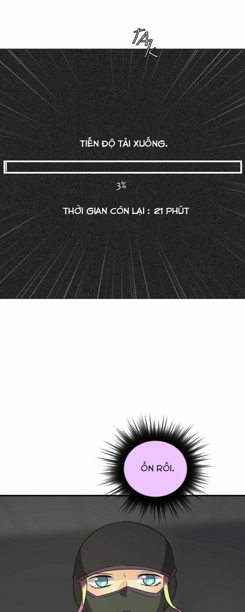 Đọc truyện Thế giới không hoàn hảo - Chap 255