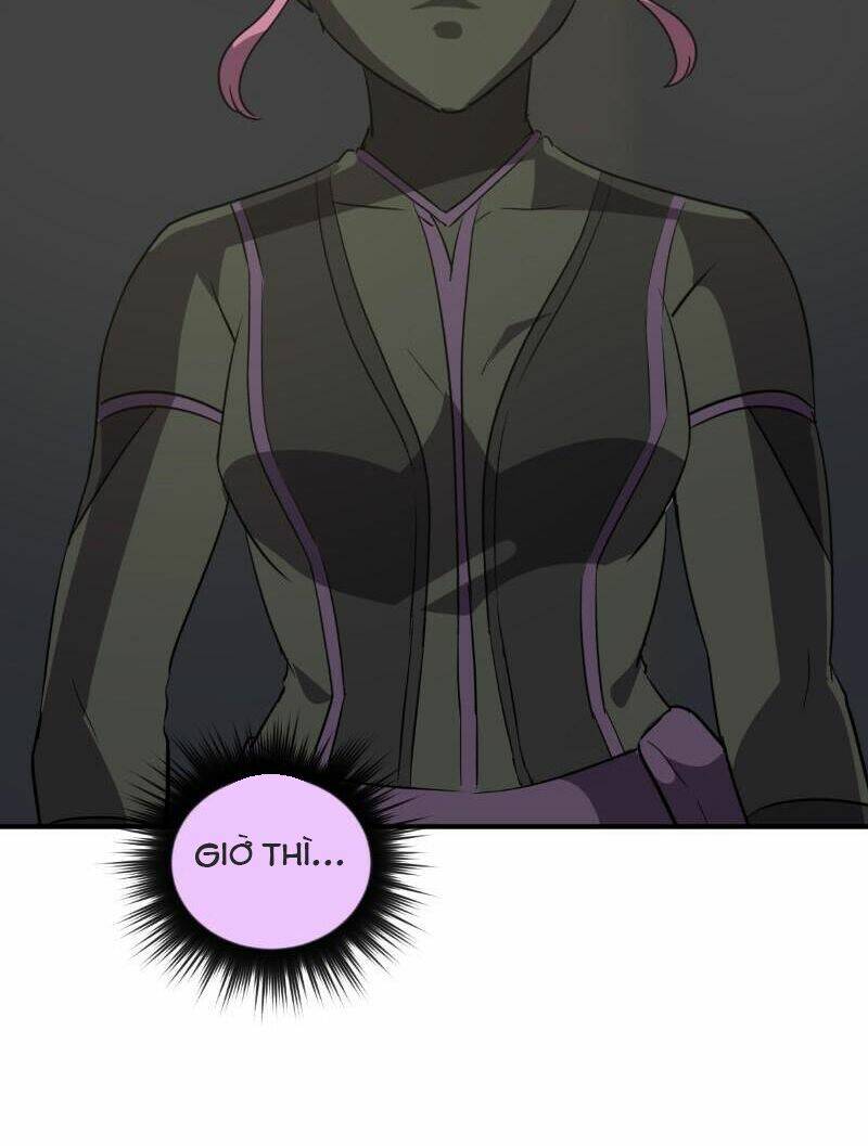 Đọc truyện Thế giới không hoàn hảo - Chap 255