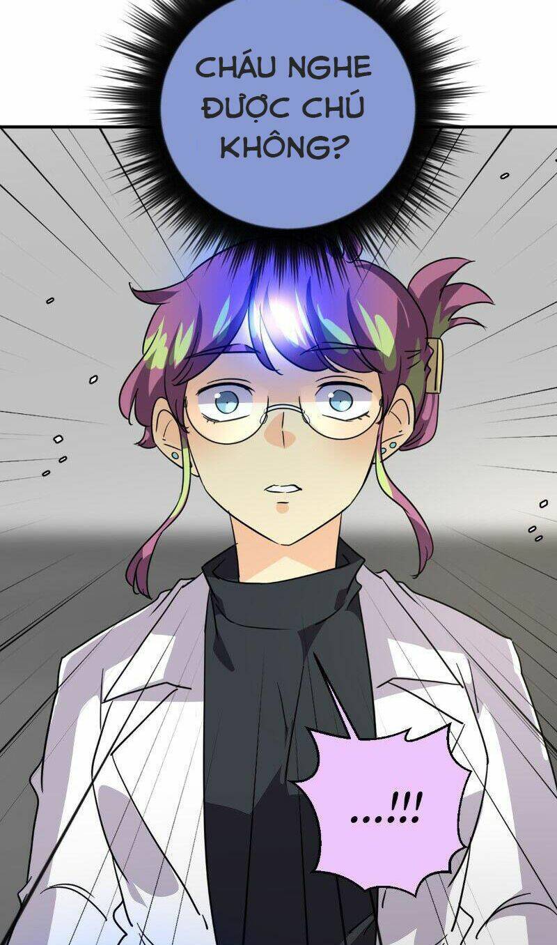 Đọc truyện Thế giới không hoàn hảo - Chap 255