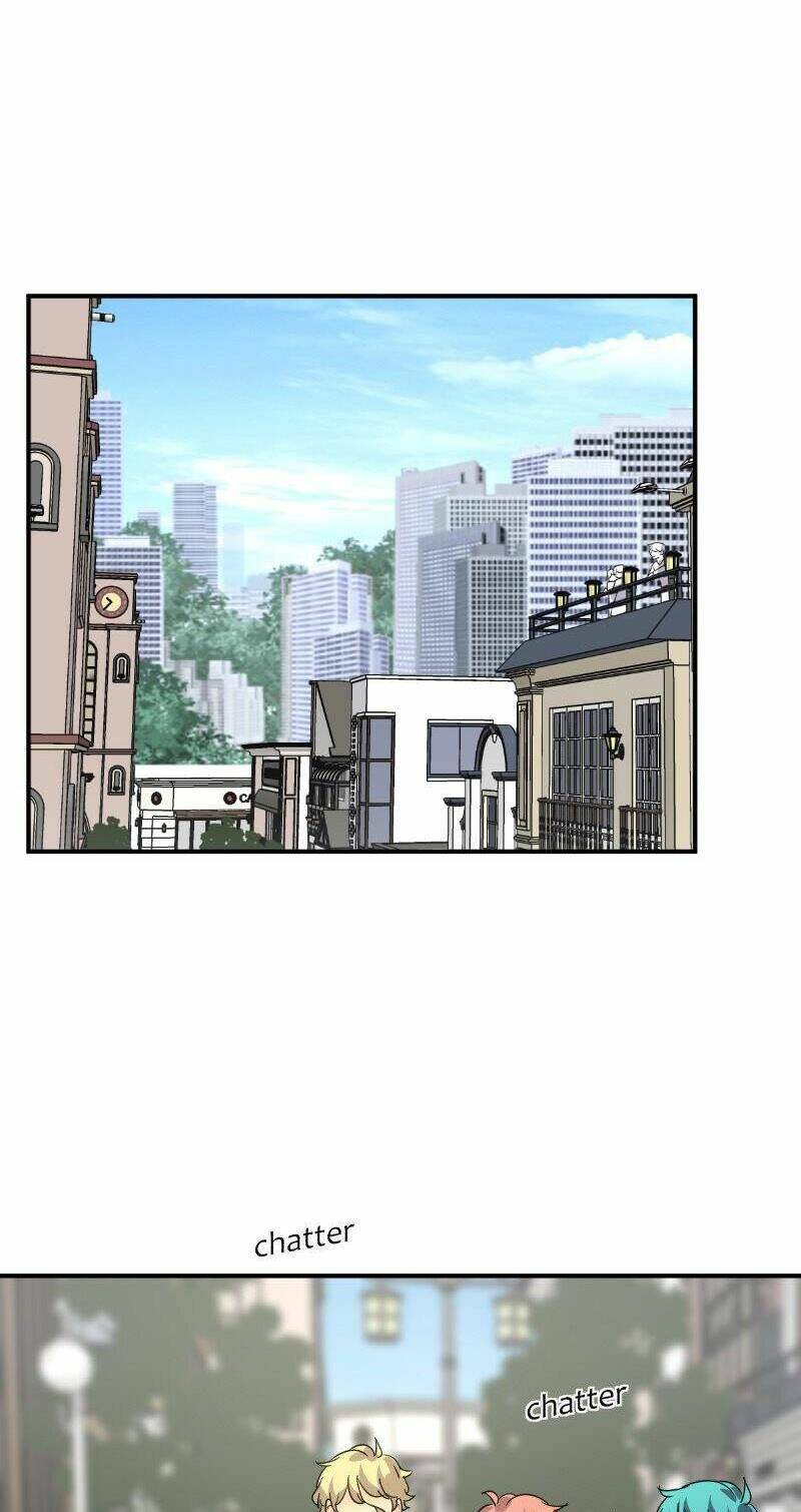 Đọc truyện Thế giới không hoàn hảo - Chap 255