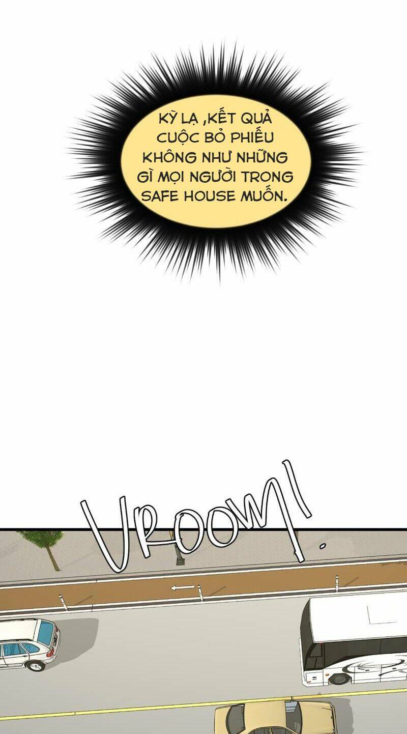 Đọc truyện Thế giới không hoàn hảo - Chap 255