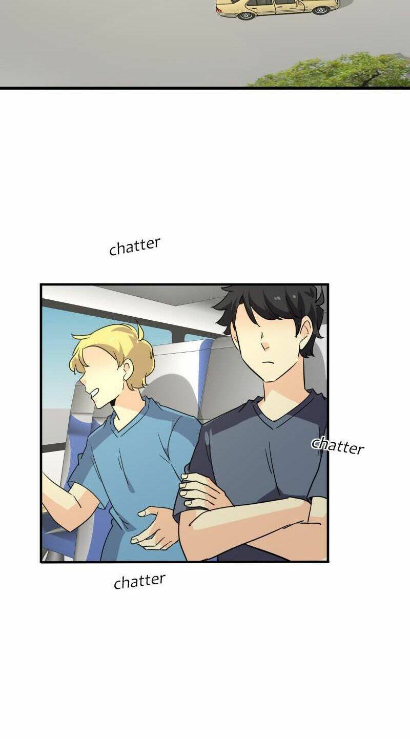 Đọc truyện Thế giới không hoàn hảo - Chap 255