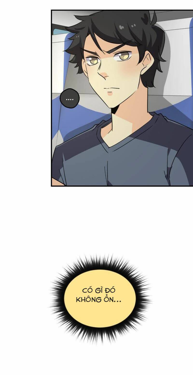 Đọc truyện Thế giới không hoàn hảo - Chap 255