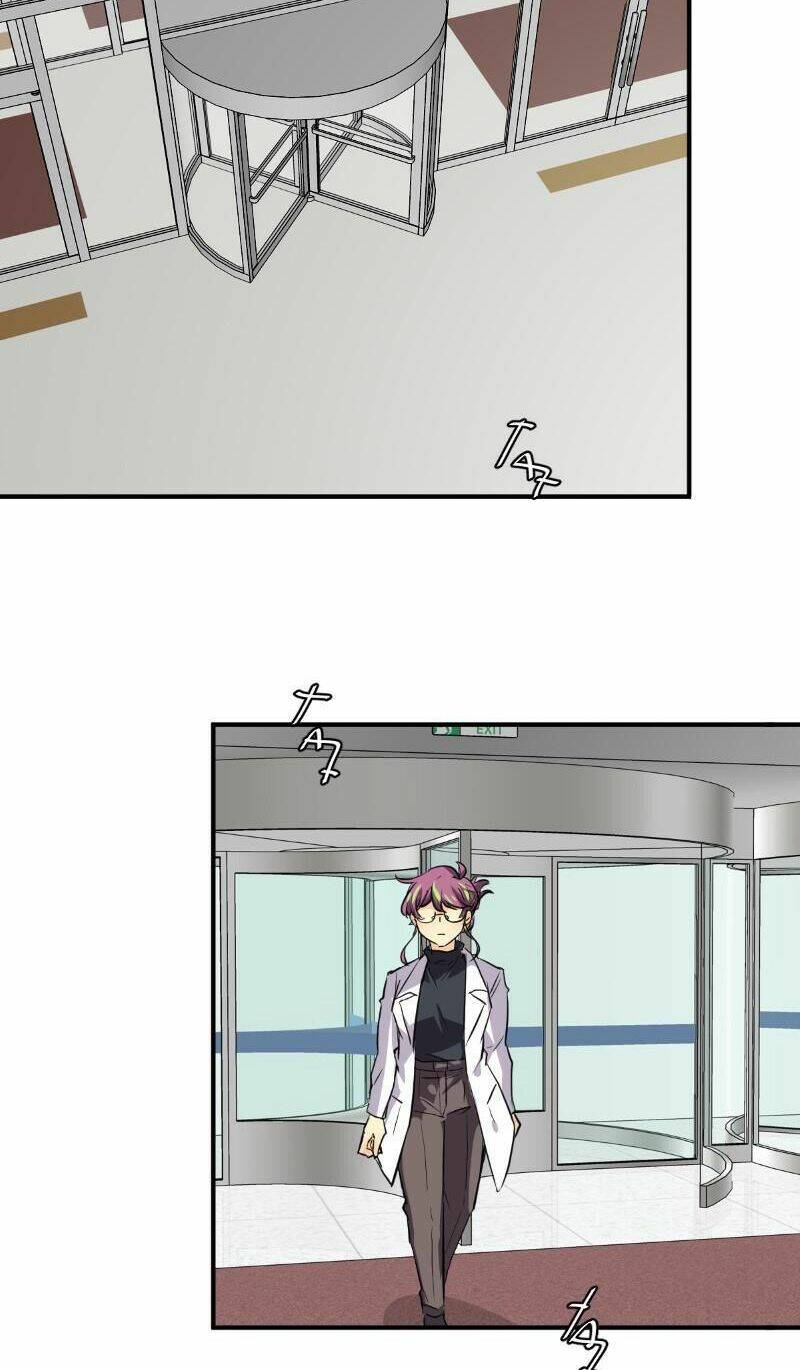 Đọc truyện Thế giới không hoàn hảo - Chap 255