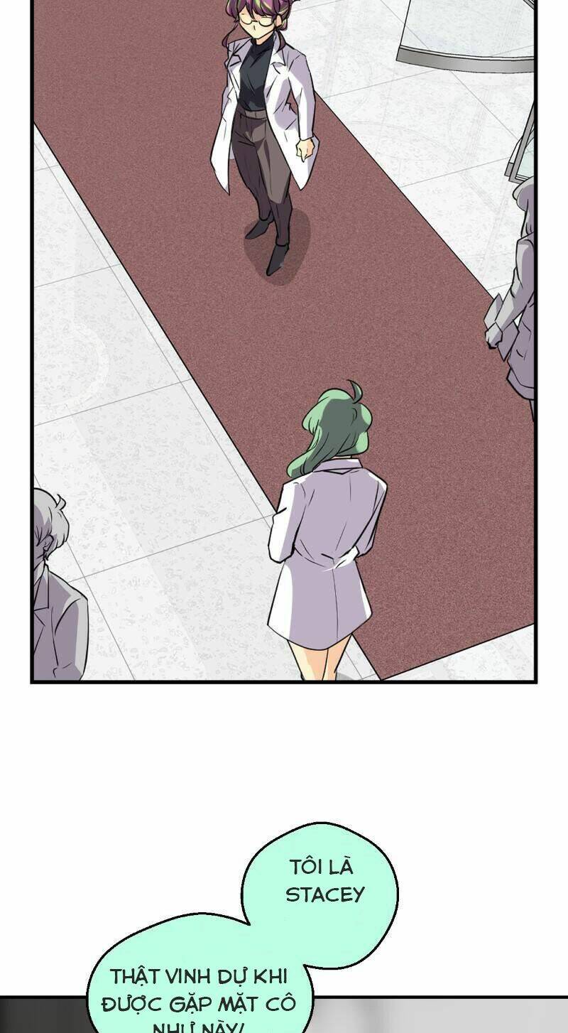 Đọc truyện Thế giới không hoàn hảo - Chap 255